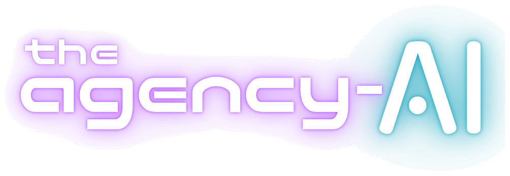TheAgency-AI Logo